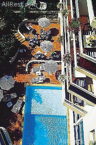 Hotel Croisette Beach 22